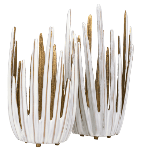 parco candleholder - Luxury Furniture Mercato Interiors